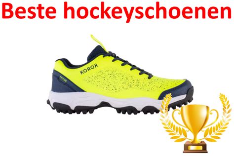 Beste hockeyschoenen 2024 .